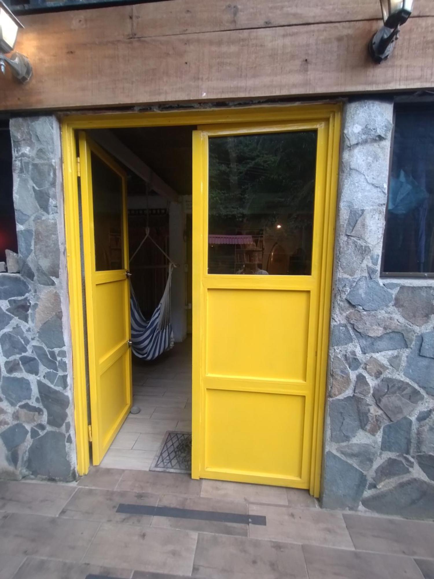 Casajungla Hostel Jaco Luaran gambar
