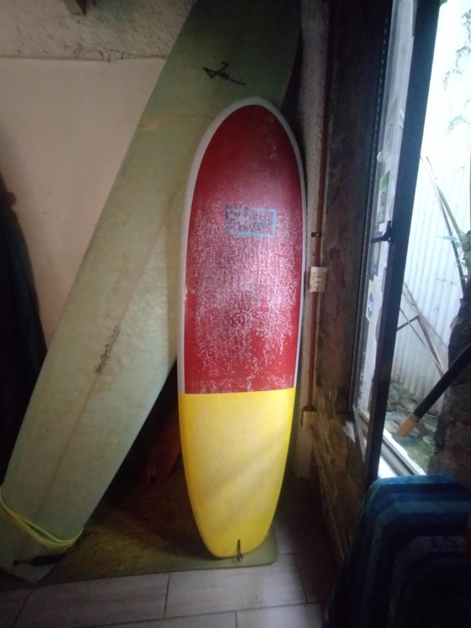 Casajungla Hostel Jaco Luaran gambar